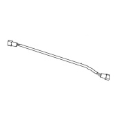 Transmission Cable Lc347Vli 5937226-01 Transmission Cable Lc347Vli 5937226-01