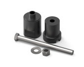 Puller crankshaft Puller crankshaft