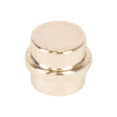 Magnet body connection Magnet body connection