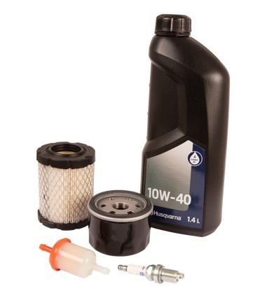 Maintenance Kit B&S Model 3125 5937833-01