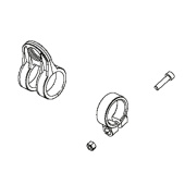 Hanger Assy 31R/33R 5938257-01 Hanger Assy 31R/33R 5938257-01