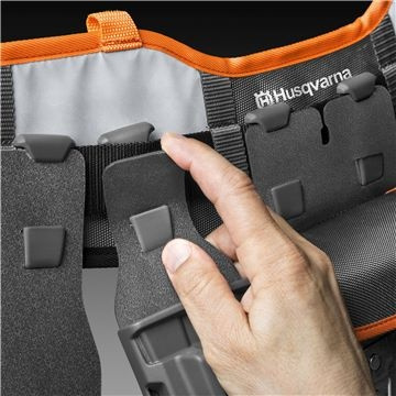 Husqvarna Tool Belt Flexi Wedge Kit