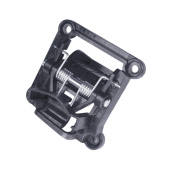 Height lock unit Height lock unit