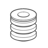 Damper Seat damper Damper Seat damper