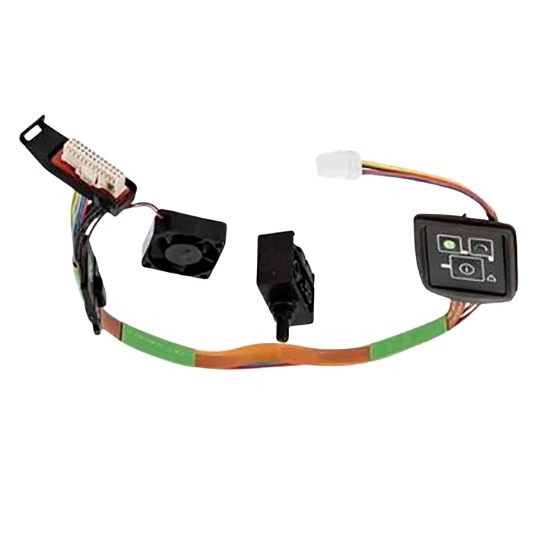 Switch Kit Battery Trimmer 536 5938958-01