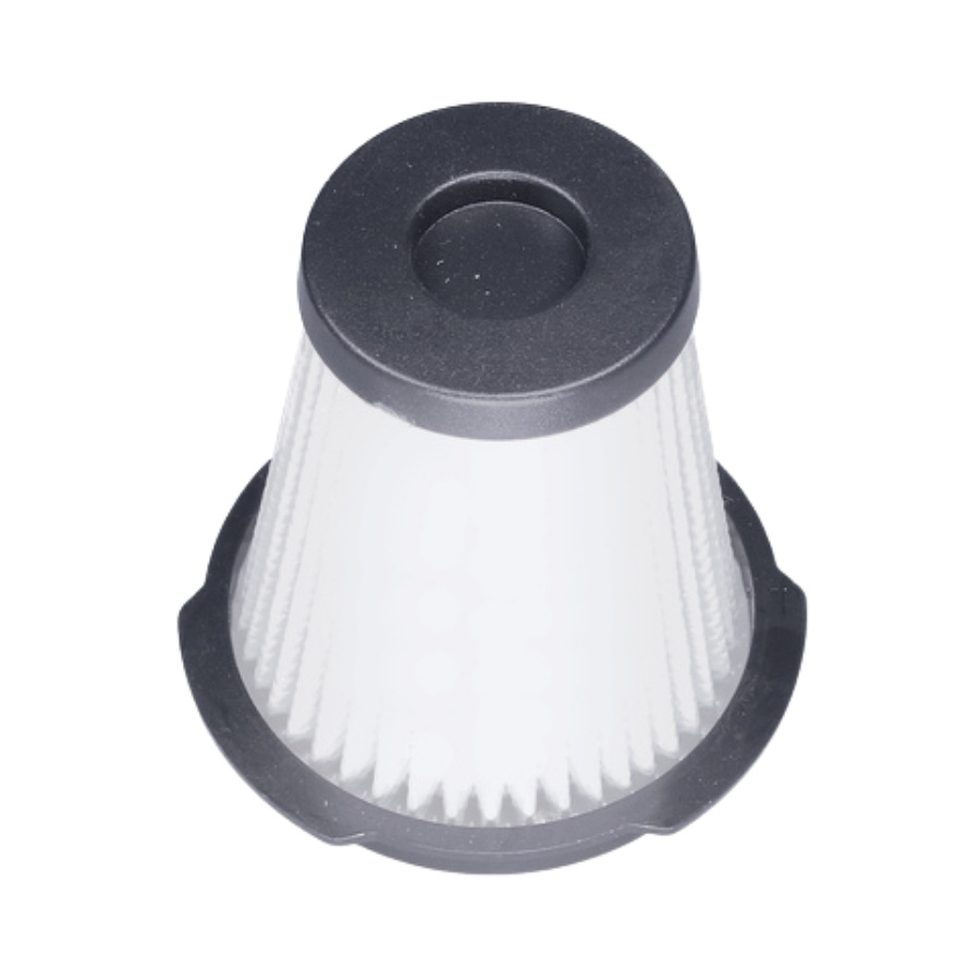 Filter assembly