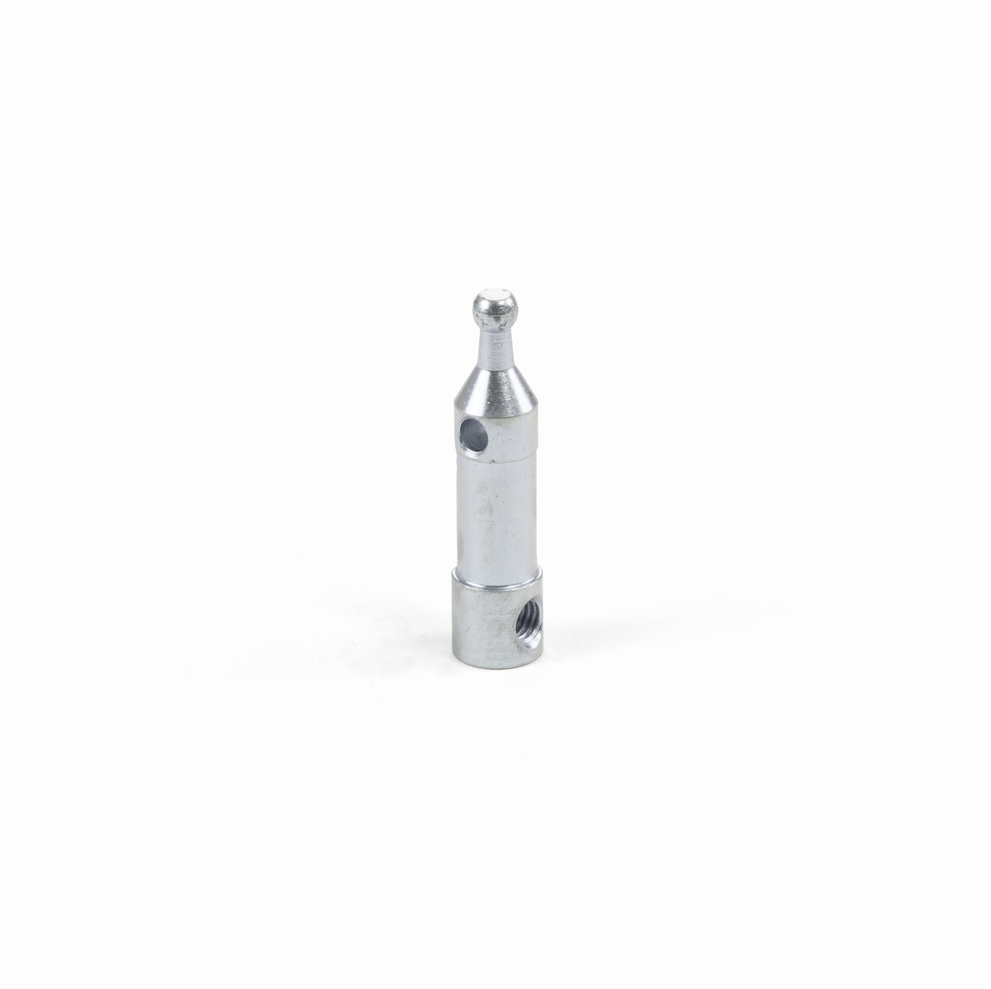 Lever for new control valve