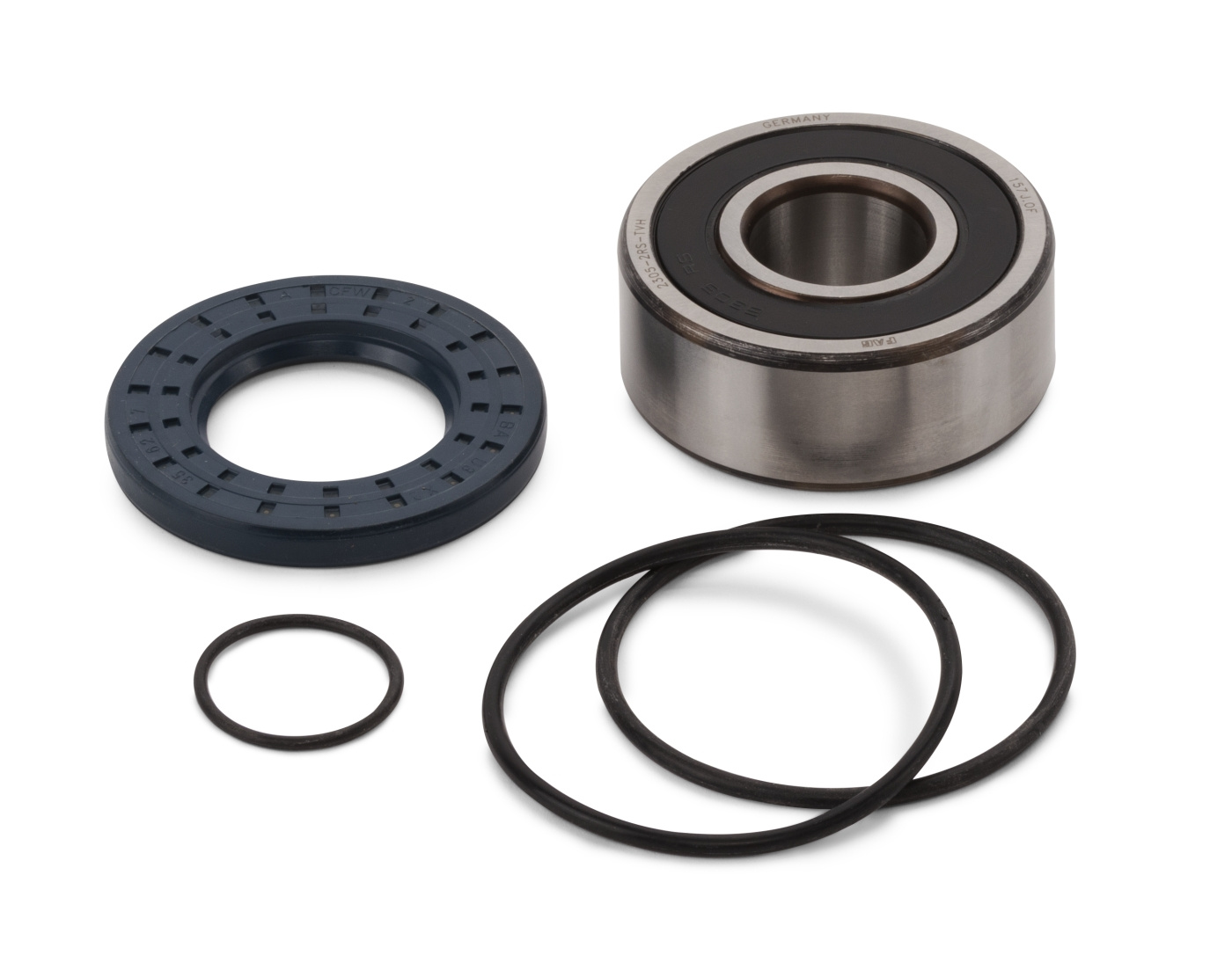 Service kit maintenance kit-aa
