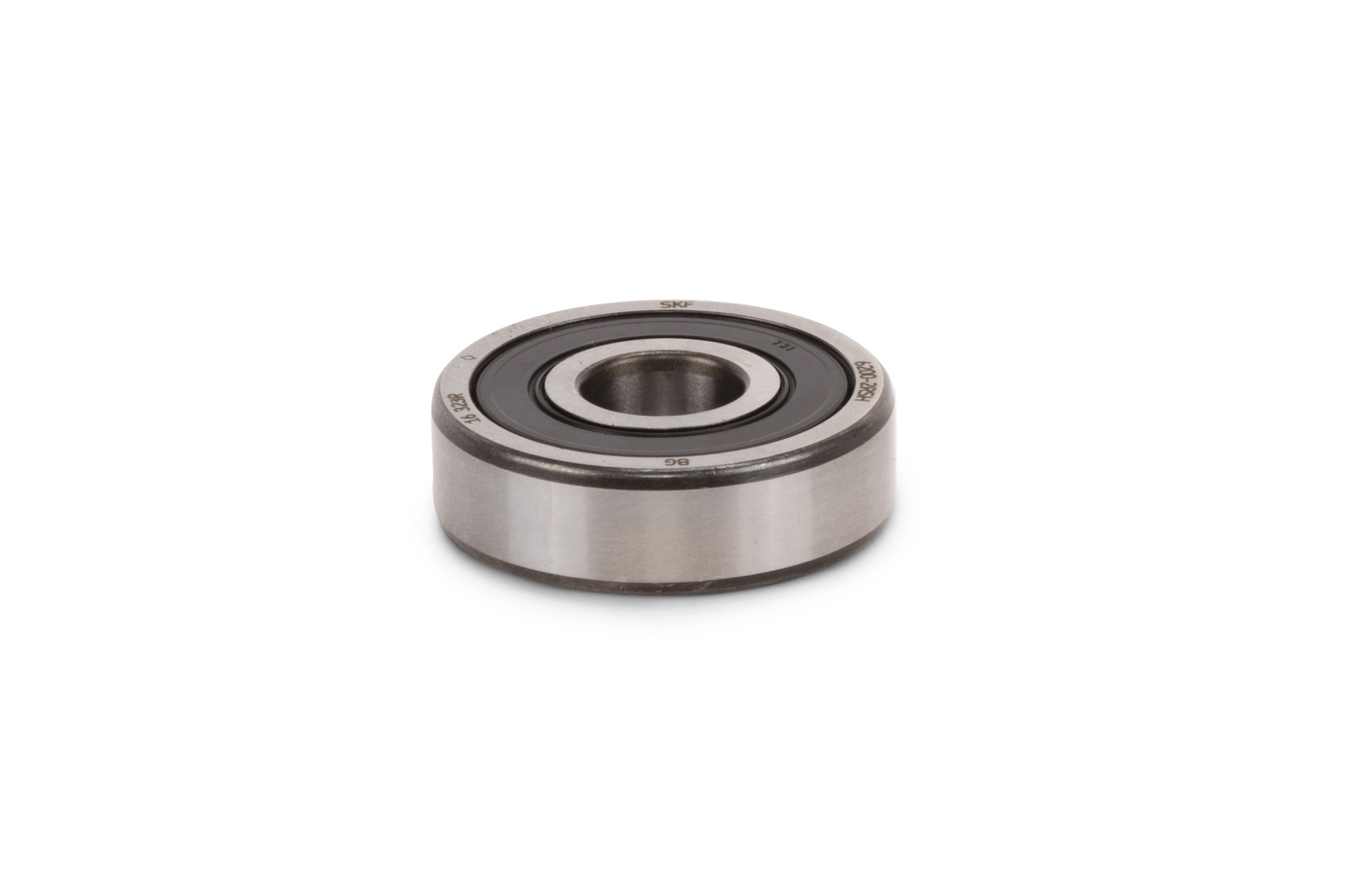 Ball bearing