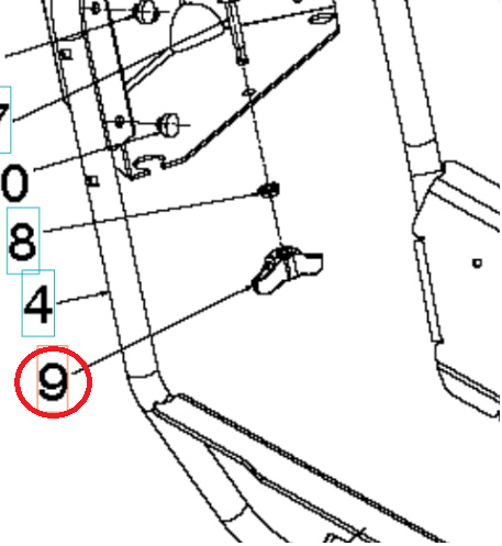 Lockable Rage 5949406-01