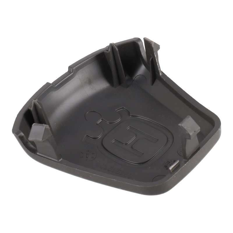 Hubcap Steering Wheel