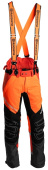 Waist Trousers Husqvarna Technical Extreme Waist Trousers Husqvarna Technical Extreme
