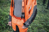 Waist Trousers Husqvarna Technical Extreme Waist Trousers Husqvarna Technical Extreme