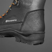Saw protection boots Husqvarna Classic 20, size 40