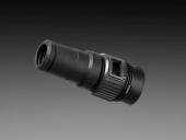 Adapter for nozzle and power tools Adapter for nozzle and power tools