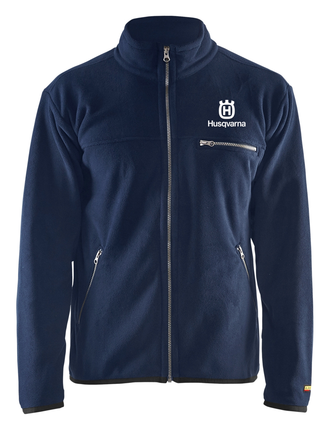 Fleece Jacket Xs Navy Blue 5951027-01