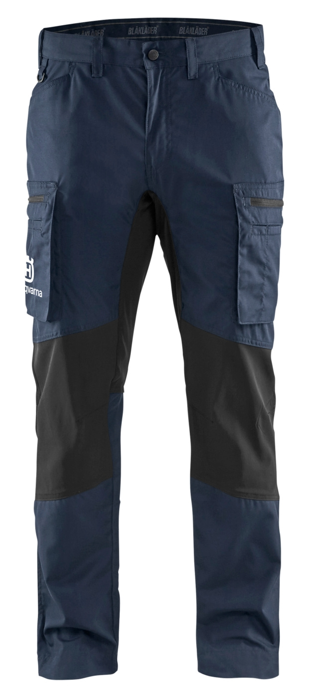 Trousers C54 Service Trousers 5951031-06