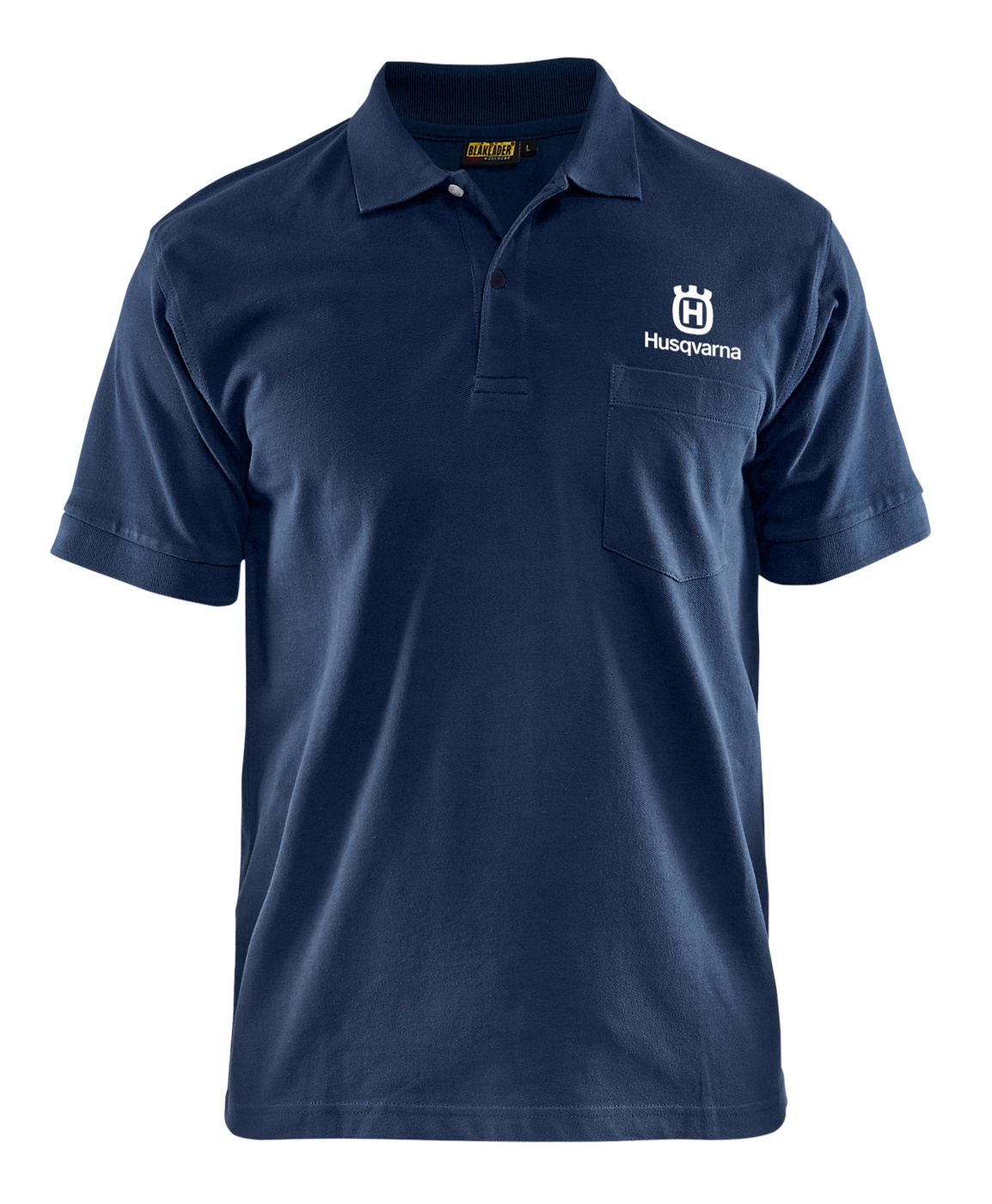Shirt Xxl Polo Shirt Navy Blue 5951033-06