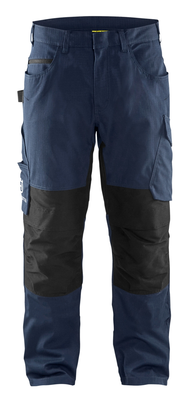 Trousers C58 Trousers With Knee 5951047-08