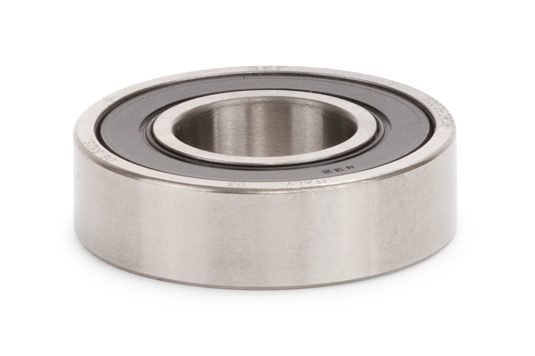 Ball bearing