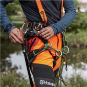 Arbor Waist trousers, Technical Extreme Arbor Waist trousers, Technical Extreme