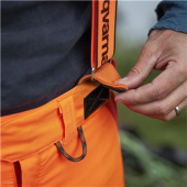 Arbor Waist trousers, Technical Extreme Arbor Waist trousers, Technical Extreme