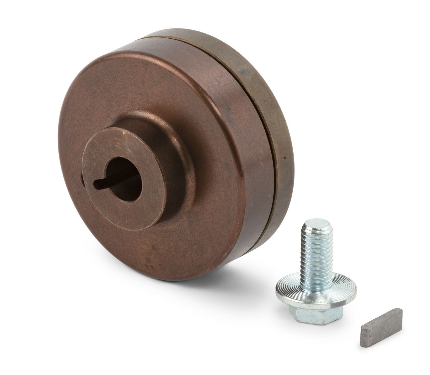 Flange kit
