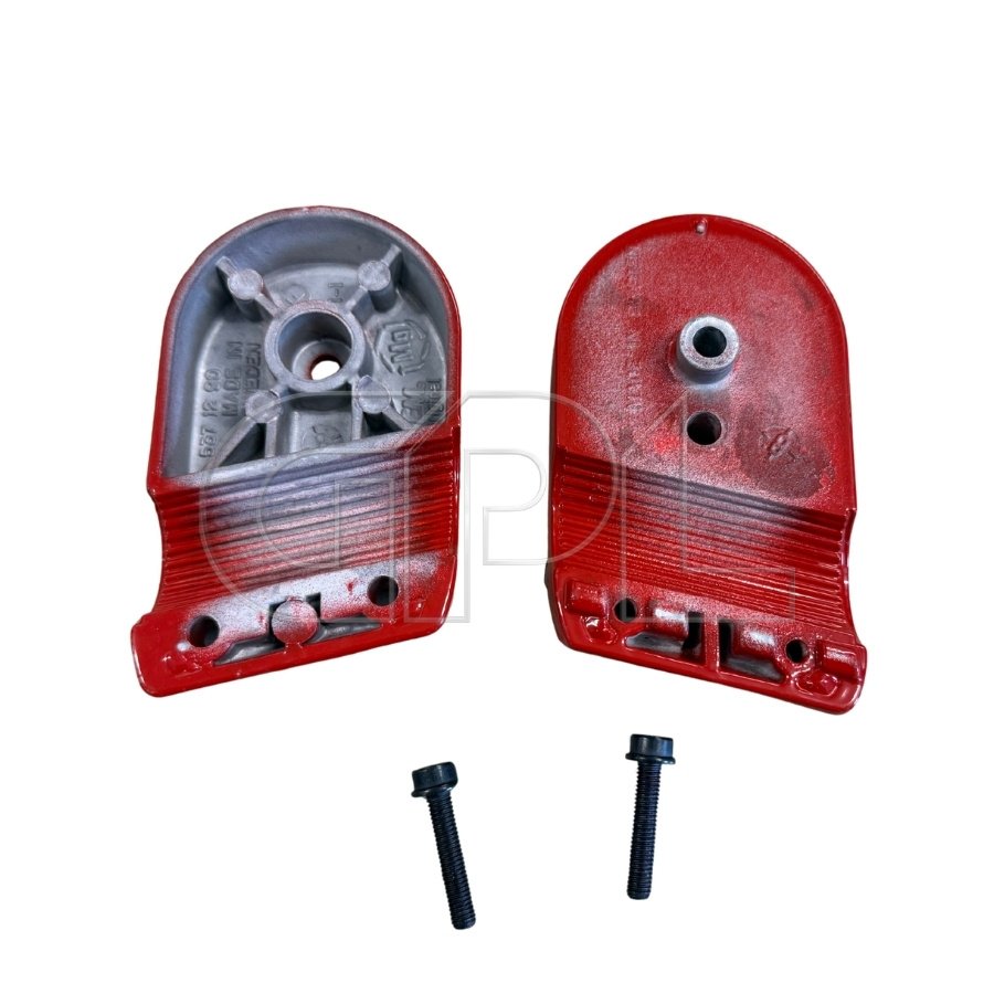 Handlebars Spare parts kit 5953036-02