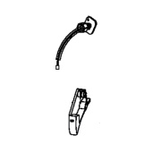 Service Kit Mpp Blow String 5953403-01 Service Kit Mpp Blow String 5953403-01