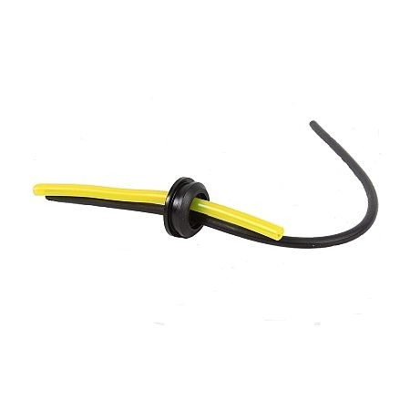 Fuel hose assembly