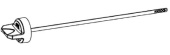 Dipstick Dipstick