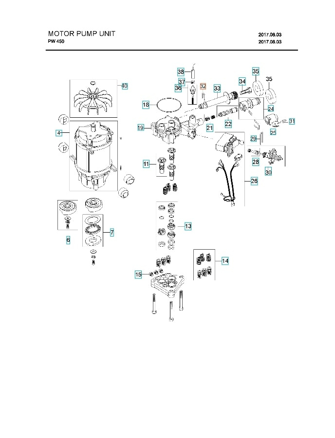 Låbeste Sp 5960246-01