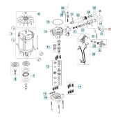 Lock Bracket, Small 5960247-01 Lock Bracket, Small 5960247-01