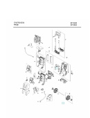 Front Foot Height 5960254-01 Front Foot Height 5960254-01