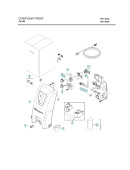 Engine Shield Front Sp 5960271-01 Engine Shield Front Sp 5960271-01