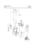 Wheel Kit D200 5960278-01 Wheel Kit D200 5960278-01