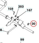 Washer .406 I,D, X 1 O,D, X ,0 Washer .406 I,D, X 1 O,D, X ,0