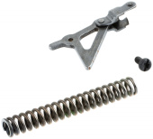 Knee Joint Complete 5962181-01 Knee Joint Complete 5962181-01