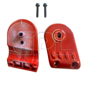 Handlebar Bracket Spare Part K 5962833-02 Handlebar Bracket Spare Part K 5962833-02