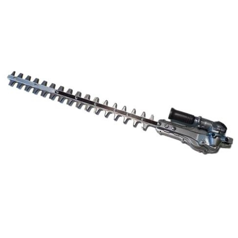 Cutting head assembly pole hedge t