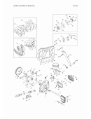 Bolt Hexagon Bolt 1/4-20 X 1-5 Bolt Hexagon Bolt 1/4-20 X 1-5