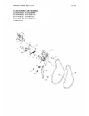 Bolt Hexagon Bolt 5/16-18 X 7/ Bolt Hexagon Bolt 5/16-18 X 7/