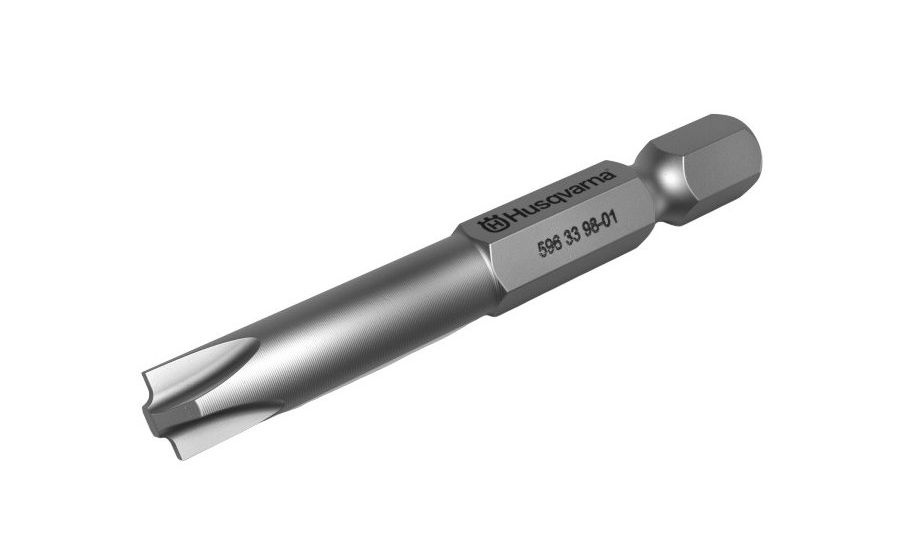 Key Bits For Robotic Blade