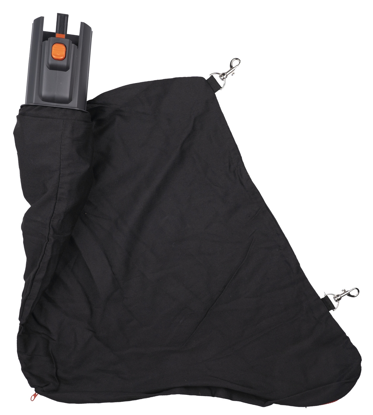 Vac bag, assembly.
