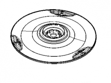 Cutting Disc Sileno