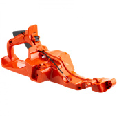 Fuel Tank Kit Husqvarna 545, 545G Mark II, 550XP 550XPG Mark II Fuel Tank Kit Husqvarna 545, 545G Mark II, 550XP 550XPG Mark II