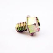 Bolt Hexagon Head Bolt With Co Bolt Hexagon Head Bolt With Co