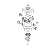 Engine 5966788-01 Engine 5966788-01