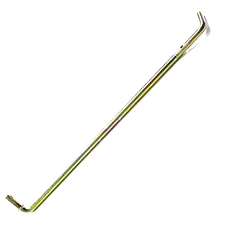 Rod control