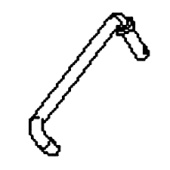 Link Link 0.725X0.89X5.677 In Link Link 0.725X0.89X5.677 In